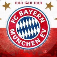 #MiaSanMia