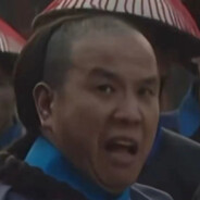 大清第一巴图鲁