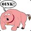 OINK!