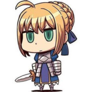 <アルトリア丶Hair loss>