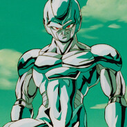 Metal Cooler
