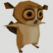 Player Avatar