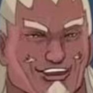 坚定的尼格追猎者