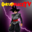 ✫ twitch Goku B1ack Tv ✫