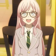 传奇坦克车长千早爱音