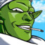 Uncle Piccolo