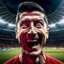 you know robert lewangoalski