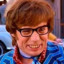 Austin Powers