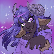 Starry Eyed Lamb