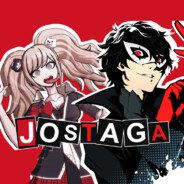 Jostaga