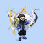 Arceus Complex