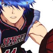 Kuroko