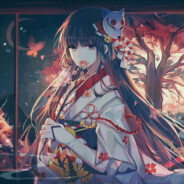 武蔵の呉服商の少女で