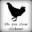 ⭕⃤ do you chase chickens