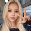 Avatar of 12 y.o. korean goth girl