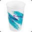 paper cup