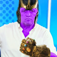 Thanos
