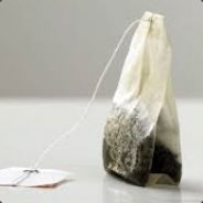 茶bag.