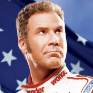 Ricky Bobby