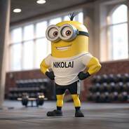 Nikolai