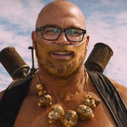 Rictus Erectus