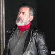 Over Sergeant. Thunderpenis