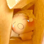 脏脏包