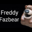 Freddy Fazbear