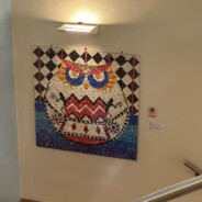 姜饼兔子吃土豆