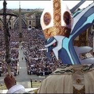 Pope Temporal