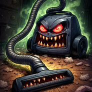 evil cleaner