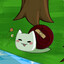 snailcat