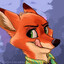 Nick Wilde