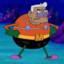 MermaidMan