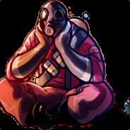 pyro guy