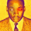 Evil MLK