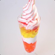 请你吃一支冰淇淋