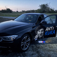 BMW Anti kuka