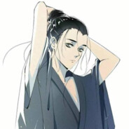 坠落人间的晚霞