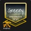 Greeny₁₃₃₇
