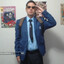 Senati&#039;s student