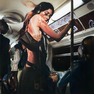 每天一到晚上就很角质