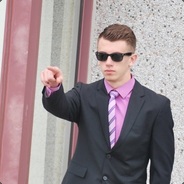 Vac'd from being a suh doood