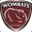 Wombats