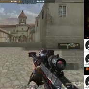 我草草草你吗V社