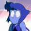 im so normal about lapis lazuli