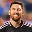Messi top