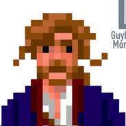Guybrush Threepwood