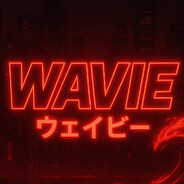 Waviie #darkside