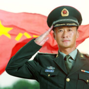 东南战区战狼中队冷锋